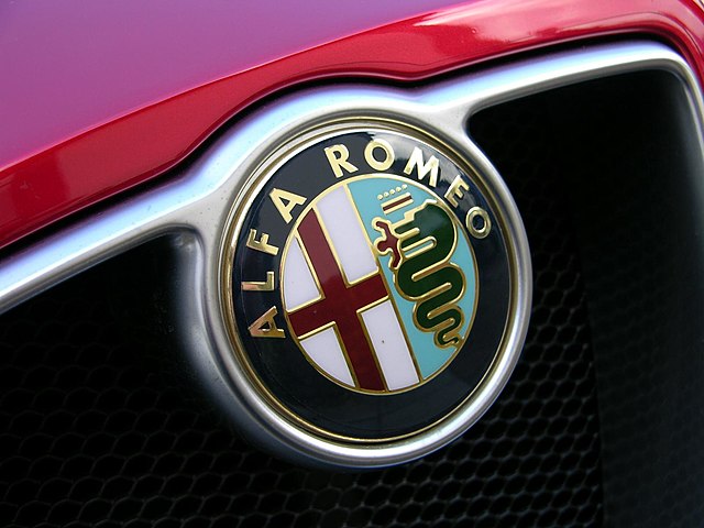 Alfa Romeo sleutel bijmaken
