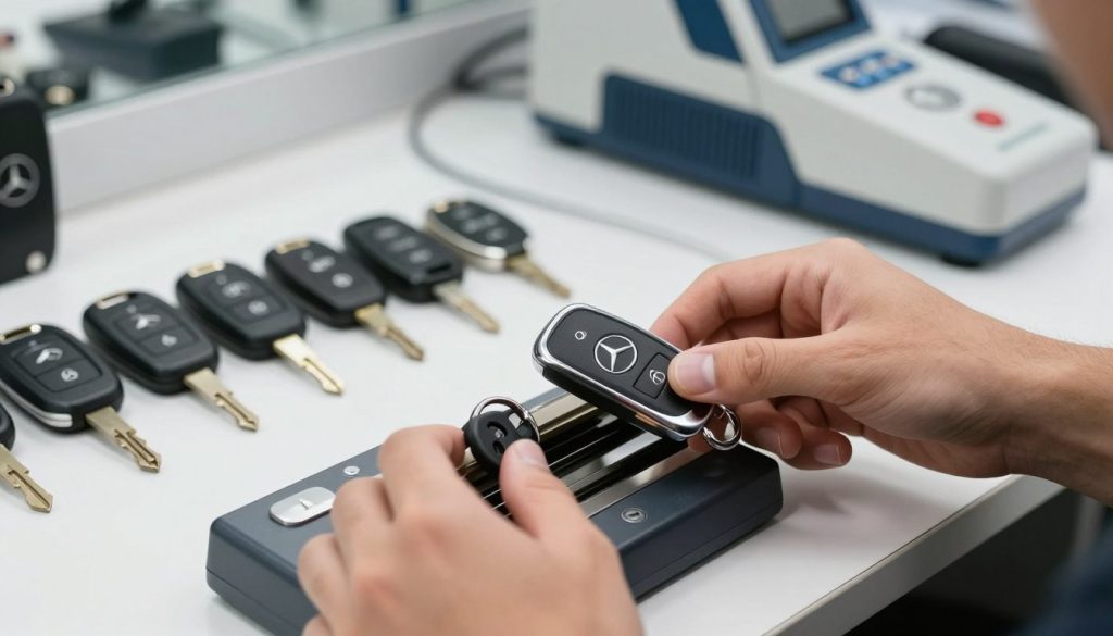 autosleutel bijmaken mercedes autosleutel bijmaken mercedes