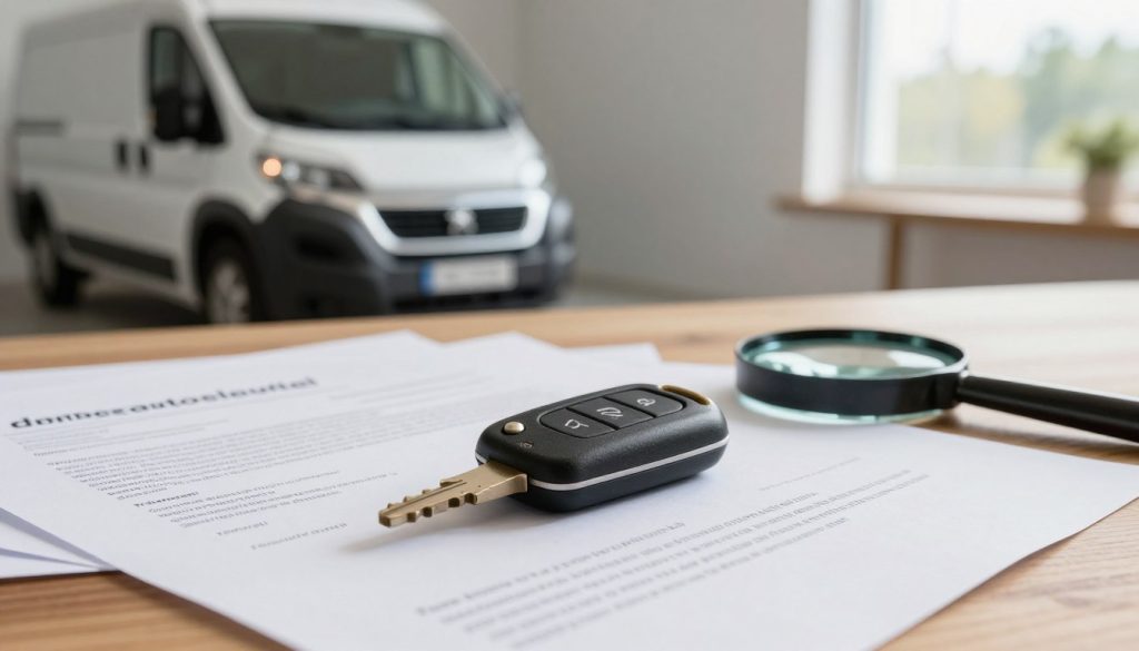 peugeot boxer sleutel kwijt