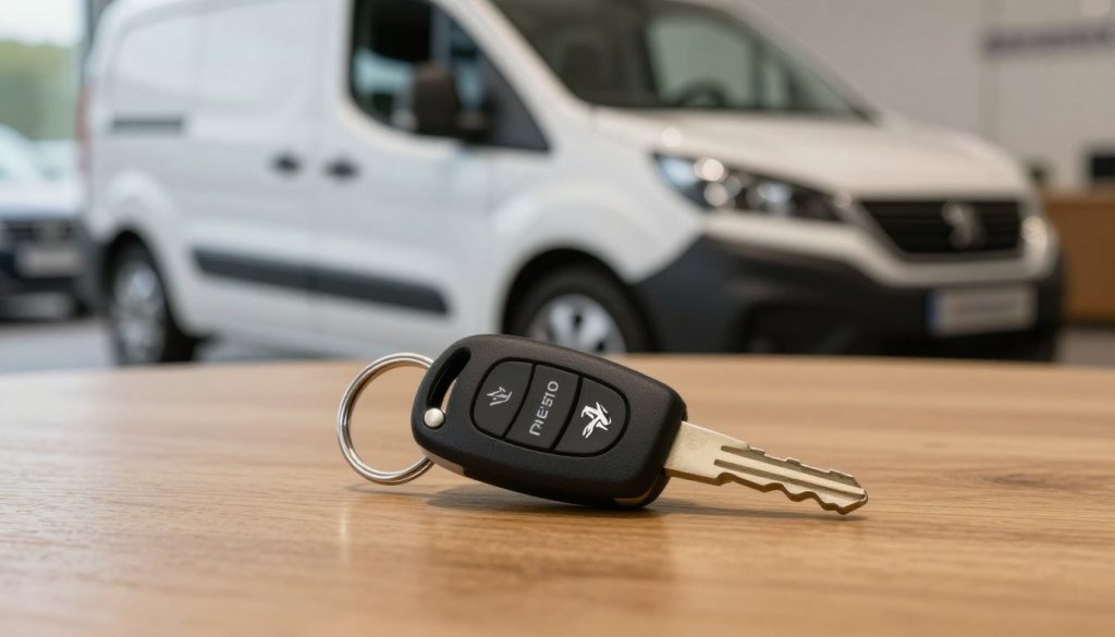 peugeot partner reservesleutel peugeot partner reservesleutel