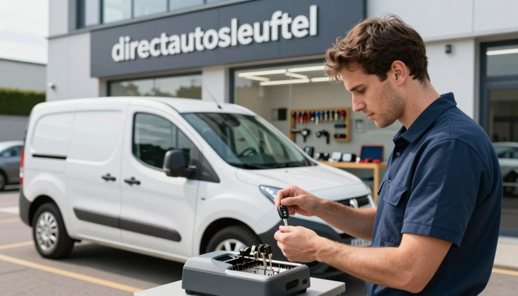 sleutelservice peugeot partner sleutelservice peugeot partner